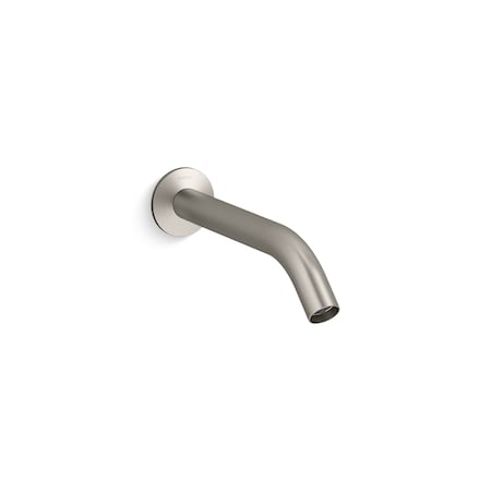 Kohler Components Wall-Mount Non-Diverter Bath Spout 77999-BN